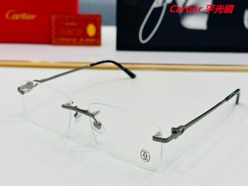 C.a.r.t.i.e.r. Plain Glasses AAAA 5155