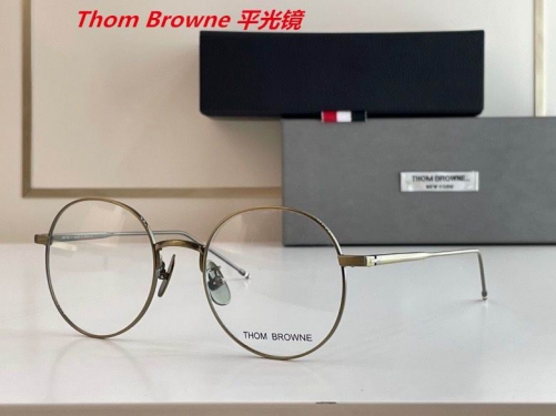 T.h.o.m. B.r.o.w.n.e. Plain Glasses AAAA 4061