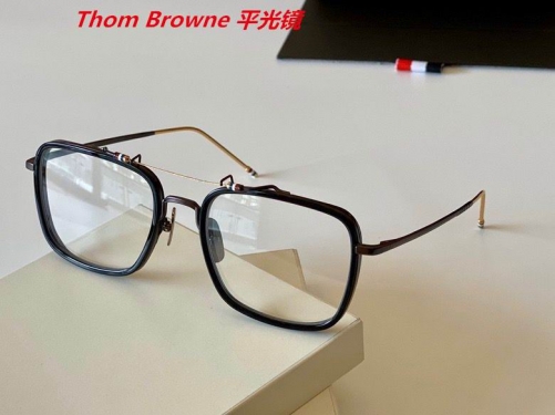 T.h.o.m. B.r.o.w.n.e. Plain Glasses AAAA 4073