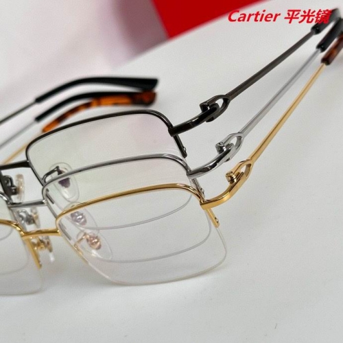 C.a.r.t.i.e.r. Plain Glasses AAAA 5173