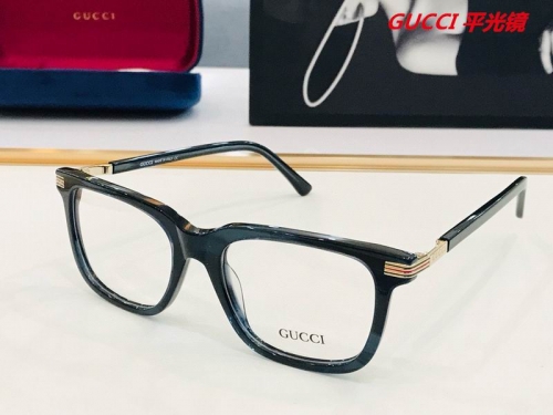 G.u.c.c.i. Plain Glasses AAAA 4943