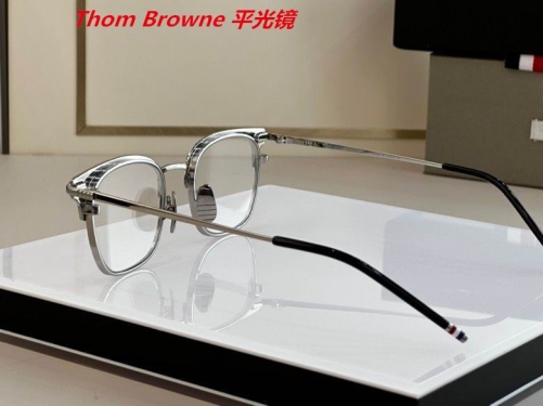 T.h.o.m. B.r.o.w.n.e. Plain Glasses AAAA 4078