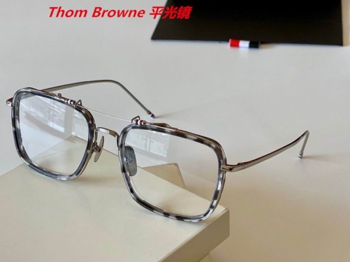 T.h.o.m. B.r.o.w.n.e. Plain Glasses AAAA 4068