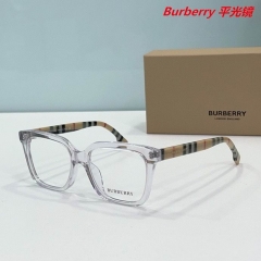 B.u.r.b.e.r.r.y. Plain Glasses AAAA 4604