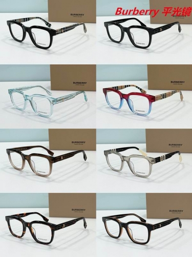 B.u.r.b.e.r.r.y. Plain Glasses AAAA 4580