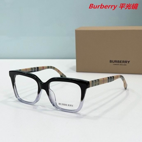 B.u.r.b.e.r.r.y. Plain Glasses AAAA 4605