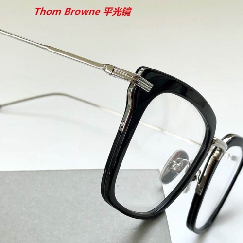 T.h.o.m. B.r.o.w.n.e. Plain Glasses AAAA 4157