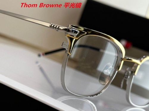 T.h.o.m. B.r.o.w.n.e. Plain Glasses AAAA 4079