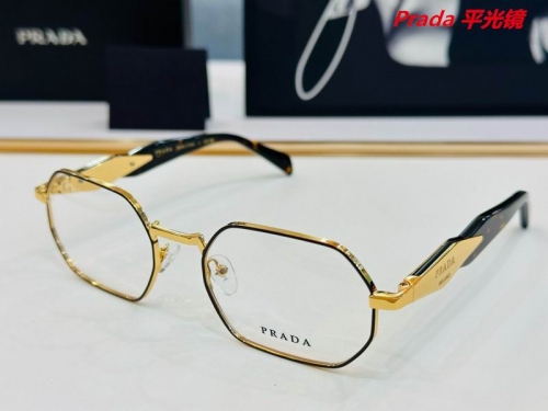 P.r.a.d.a. Plain Glasses AAAA 4804