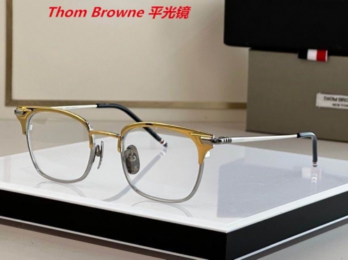 T.h.o.m. B.r.o.w.n.e. Plain Glasses AAAA 4080