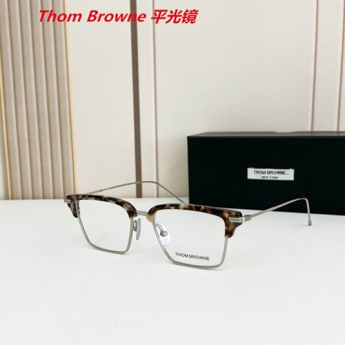 T.h.o.m. B.r.o.w.n.e. Plain Glasses AAAA 4098