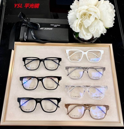 Y..S..L.. Plain Glasses AAAA 4180