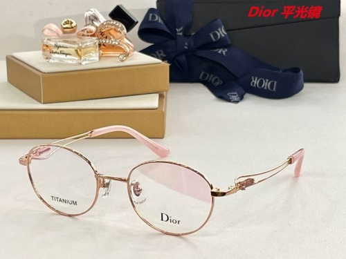 D.i.o.r. Plain Glasses AAAA 4565
