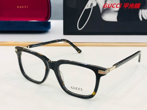 G.u.c.c.i. Plain Glasses AAAA 4944