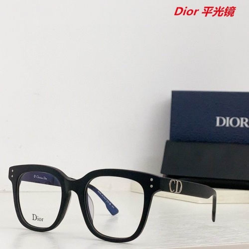 D.i.o.r. Plain Glasses AAAA 4559