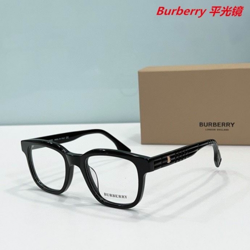 B.u.r.b.e.r.r.y. Plain Glasses AAAA 4586