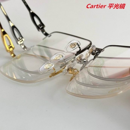 C.a.r.t.i.e.r. Plain Glasses AAAA 5162