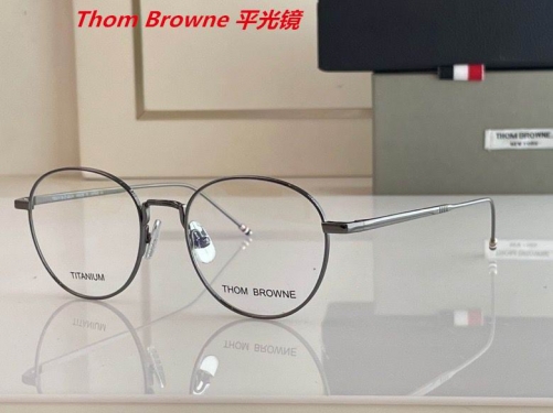 T.h.o.m. B.r.o.w.n.e. Plain Glasses AAAA 4085