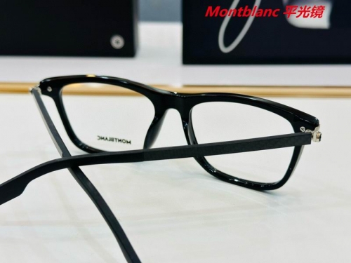 M.o.n.t.b.l.a.n.c. Plain Glasses AAAA 4272