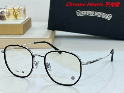 C.h.r.o.m.e. H.e.a.r.t.s. Plain Glasses AAAA 5714