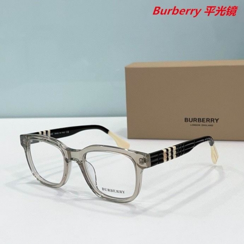B.u.r.b.e.r.r.y. Plain Glasses AAAA 4588