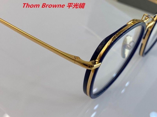 T.h.o.m. B.r.o.w.n.e. Plain Glasses AAAA 4048