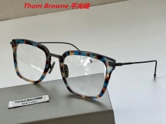 T.h.o.m. B.r.o.w.n.e. Plain Glasses AAAA 4160