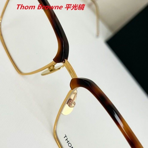 T.h.o.m. B.r.o.w.n.e. Plain Glasses AAAA 4094
