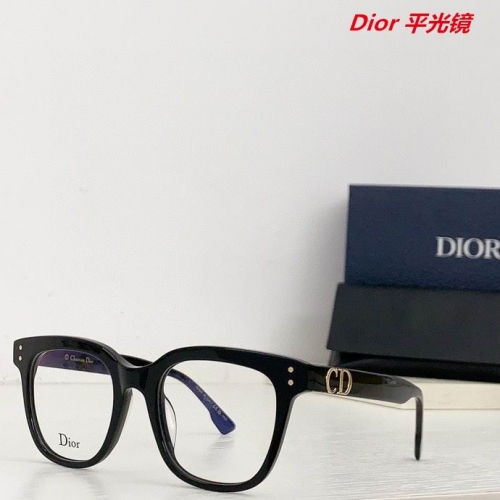 D.i.o.r. Plain Glasses AAAA 4558