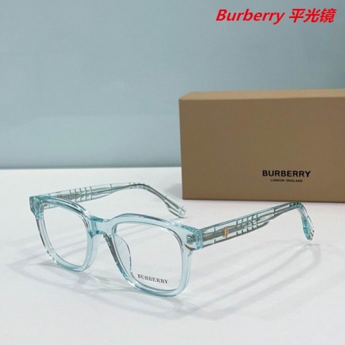 B.u.r.b.e.r.r.y. Plain Glasses AAAA 4582
