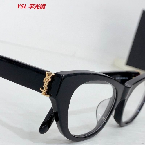 Y..S..L.. Plain Glasses AAAA 4172