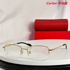 C.a.r.t.i.e.r. Plain Glasses AAAA 5185