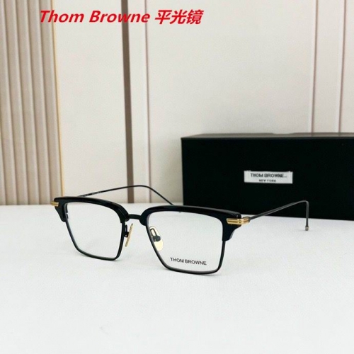 T.h.o.m. B.r.o.w.n.e. Plain Glasses AAAA 4099