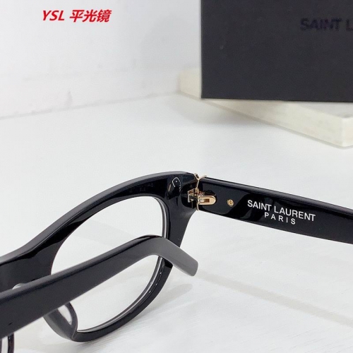 Y..S..L.. Plain Glasses AAAA 4171