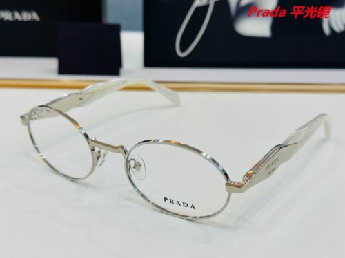 P.r.a.d.a. Plain Glasses AAAA 4795