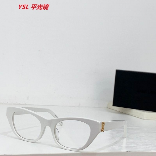 Y..S..L.. Plain Glasses AAAA 4178