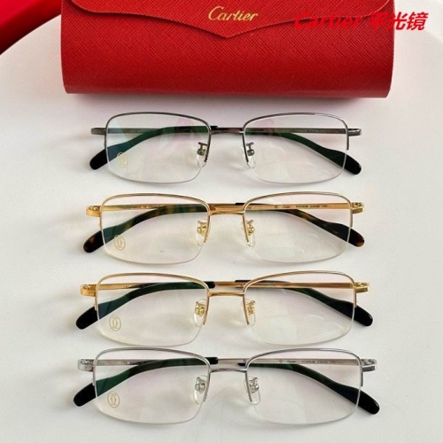 C.a.r.t.i.e.r. Plain Glasses AAAA 5179