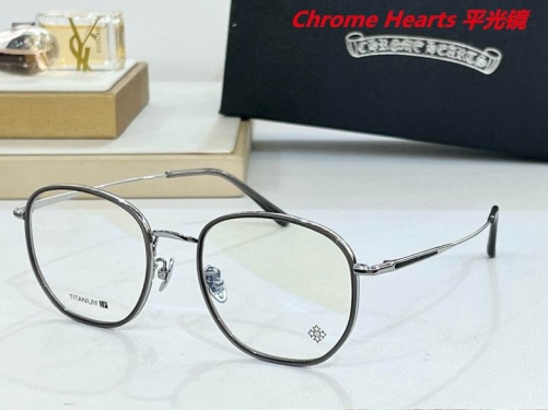 C.h.r.o.m.e. H.e.a.r.t.s. Plain Glasses AAAA 5712