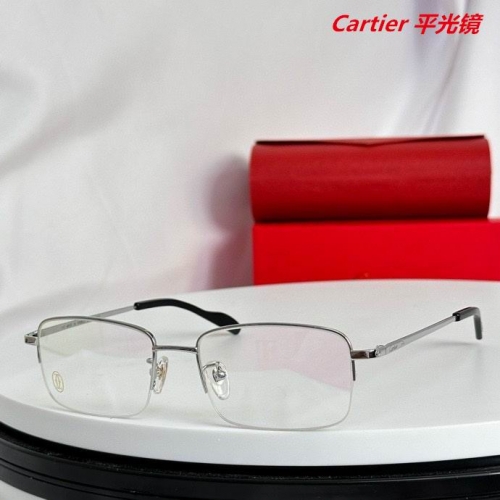 C.a.r.t.i.e.r. Plain Glasses AAAA 5184