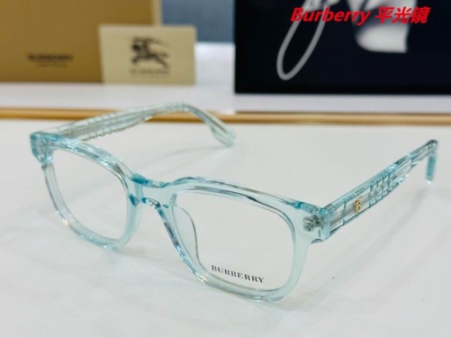 B.u.r.b.e.r.r.y. Plain Glasses AAAA 4572