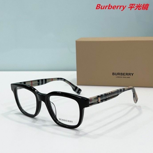 B.u.r.b.e.r.r.y. Plain Glasses AAAA 4581