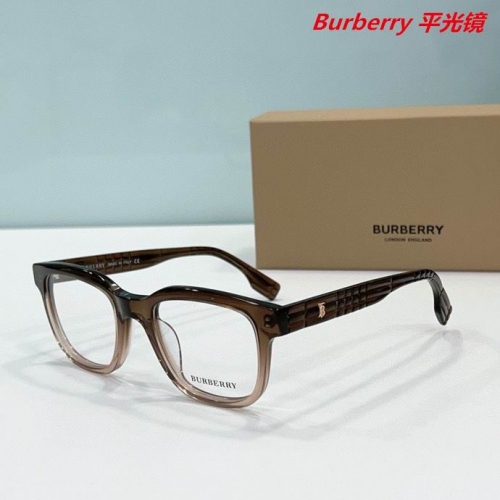 B.u.r.b.e.r.r.y. Plain Glasses AAAA 4584