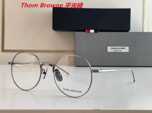 T.h.o.m. B.r.o.w.n.e. Plain Glasses AAAA 4060