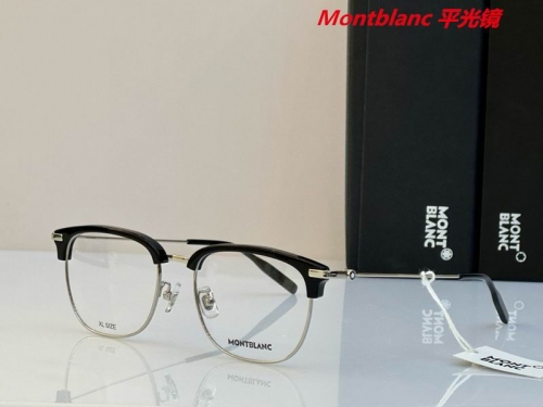 M.o.n.t.b.l.a.n.c. Plain Glasses AAAA 4115