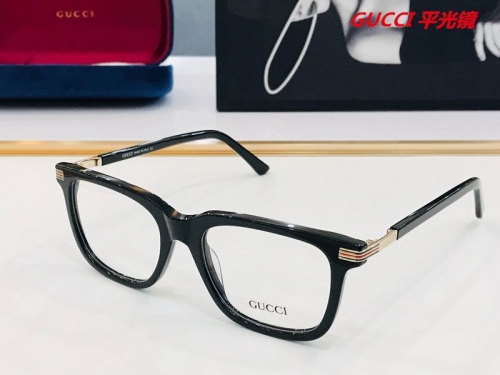G.u.c.c.i. Plain Glasses AAAA 4945