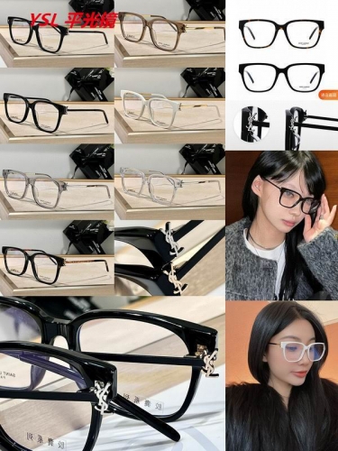 Y..S..L.. Plain Glasses AAAA 4179