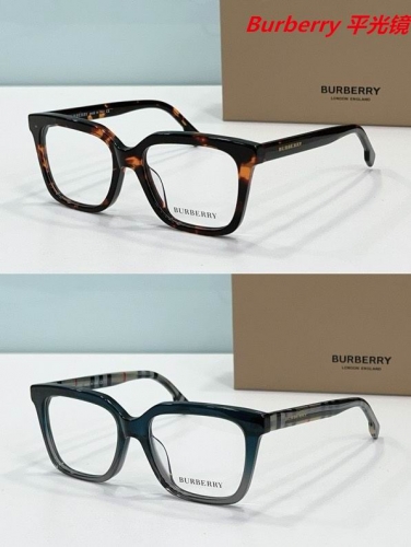 B.u.r.b.e.r.r.y. Plain Glasses AAAA 4600