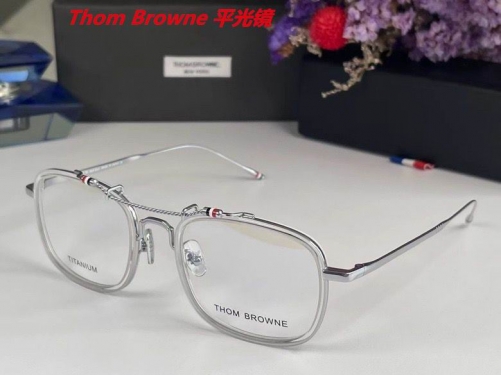 T.h.o.m. B.r.o.w.n.e. Plain Glasses AAAA 4039