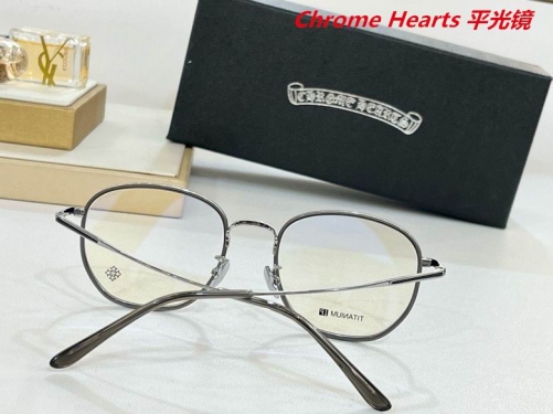 C.h.r.o.m.e. H.e.a.r.t.s. Plain Glasses AAAA 5710