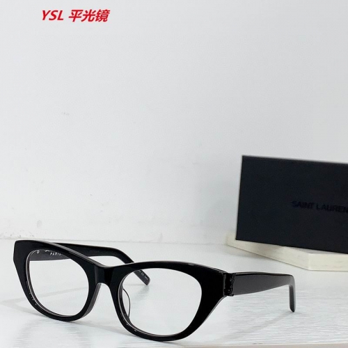 Y..S..L.. Plain Glasses AAAA 4175